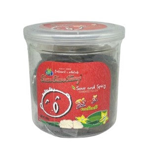 Shan Shwe Taung - Pickled Tea (Extra Hot) (280 GM) – Myanmar Grocery Online