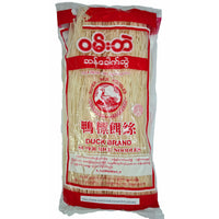 Duck - Shan Rice Noodle (Red) (300 GM)