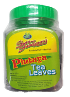 Shan Shwe Taung - Pickled Tea (Pintaya) (240 GM)