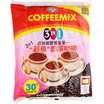 Super - Ready Coffee Mix (3 in 1) (20 GM x 30 Sachets) (600 GM)