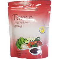 Tomo - Fried Fish Sauce Arakan Style (320 GM)